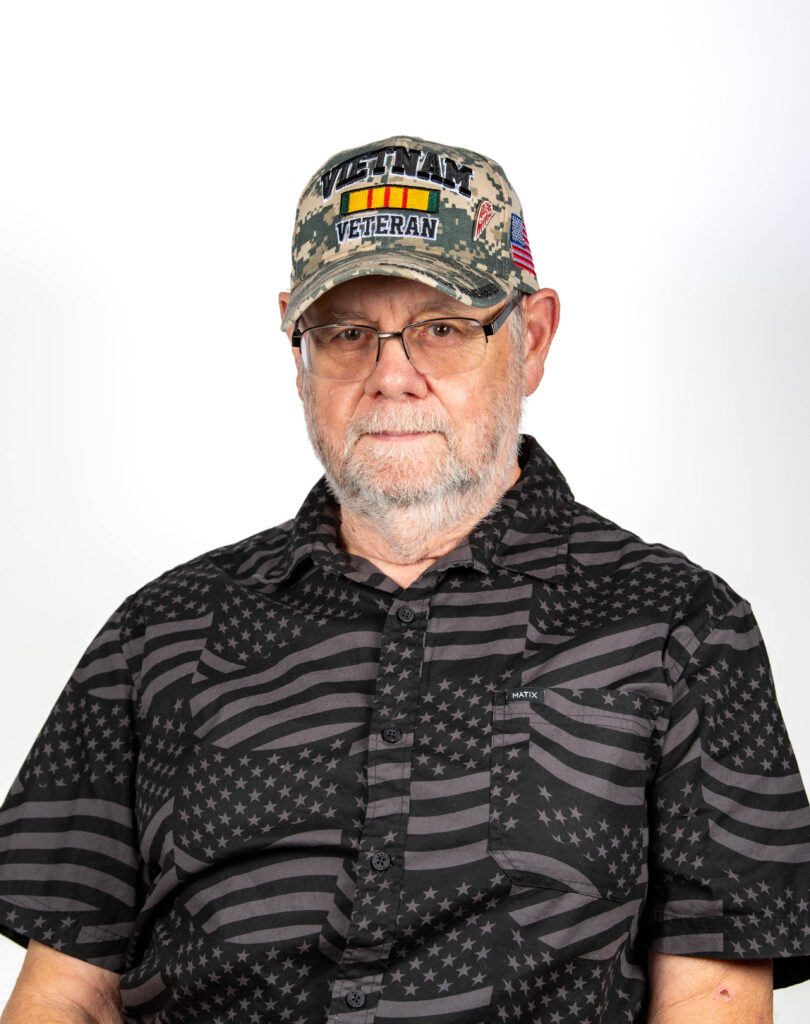 Jim Foose