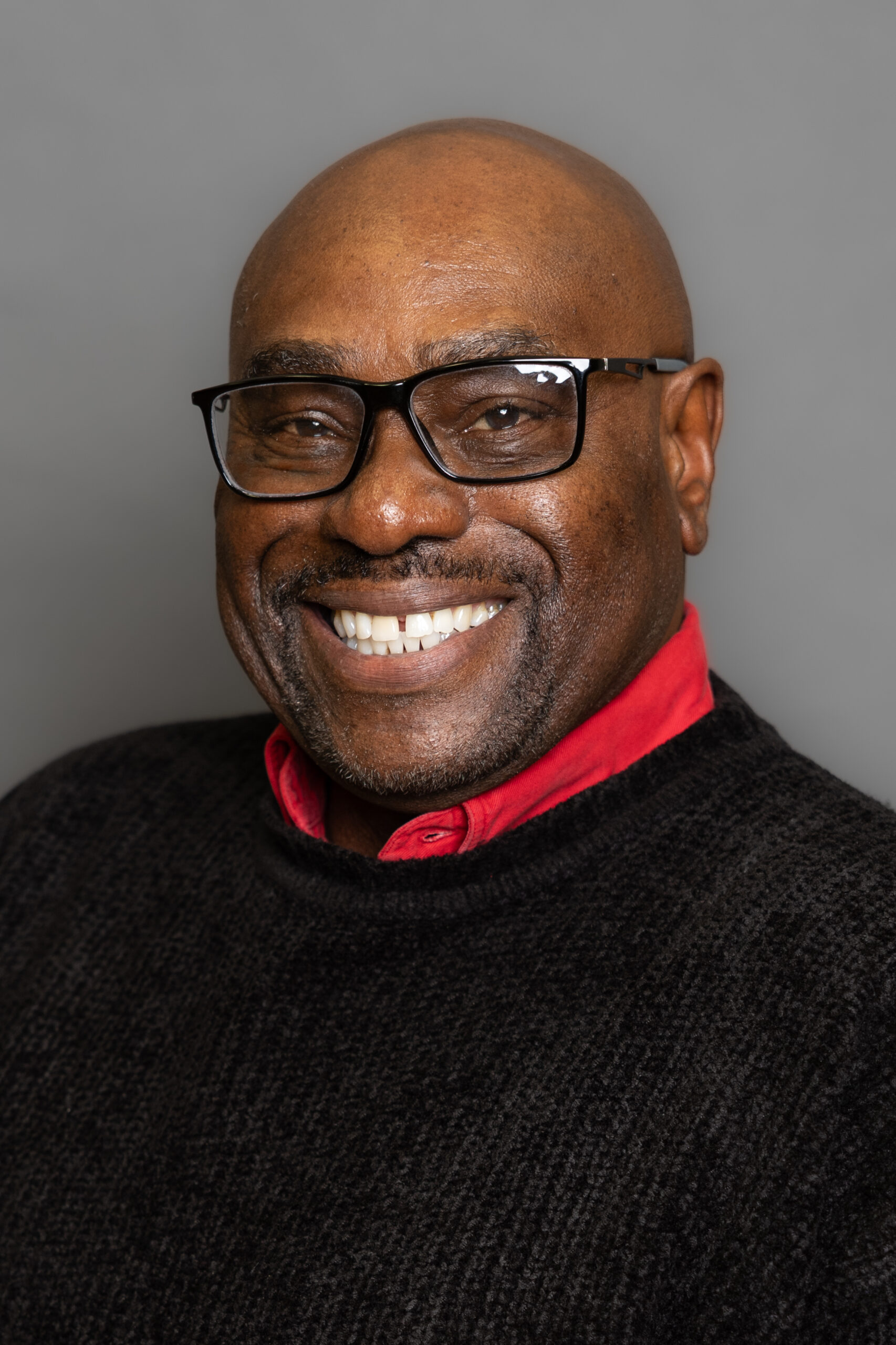 Arron Haynes