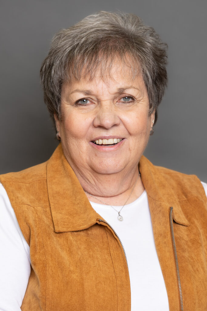 Pennie Ahmann