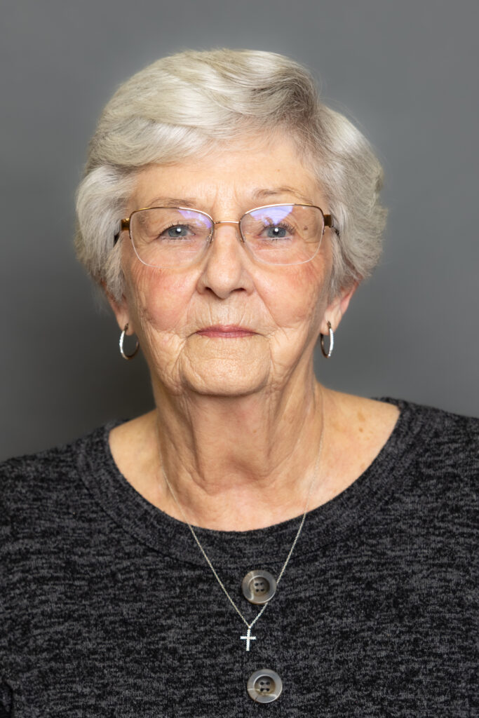 Sharon Wampler